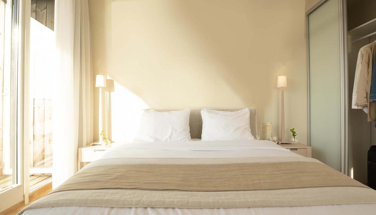 Kragero Resort Экстерьер фото