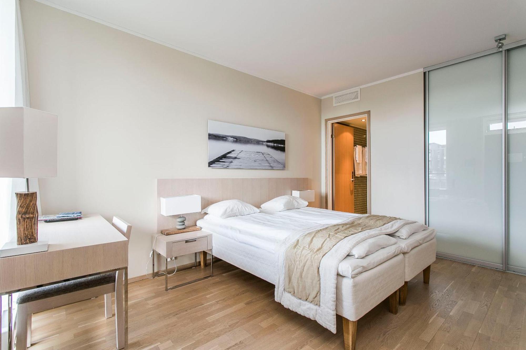 Kragero Resort Экстерьер фото