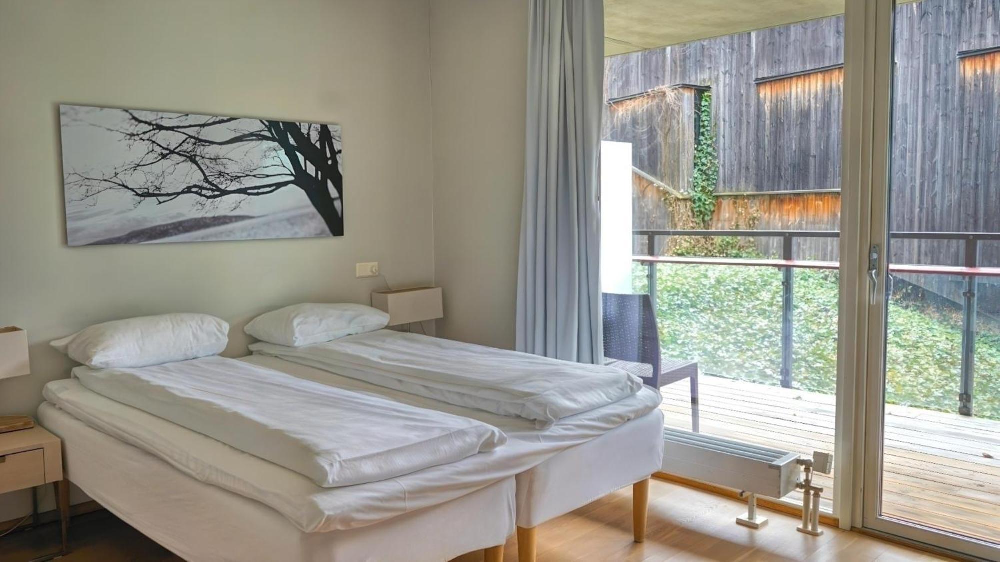 Kragero Resort Экстерьер фото