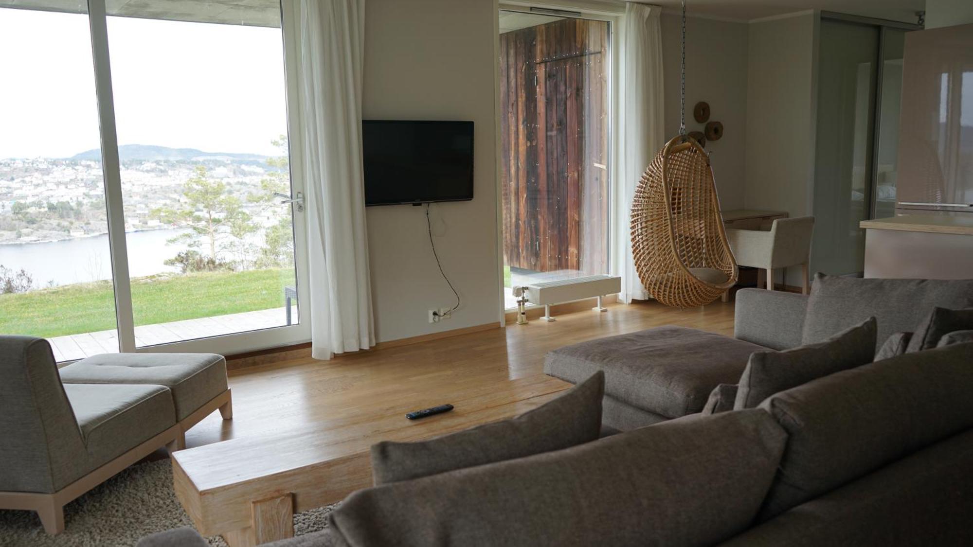 Kragero Resort Экстерьер фото