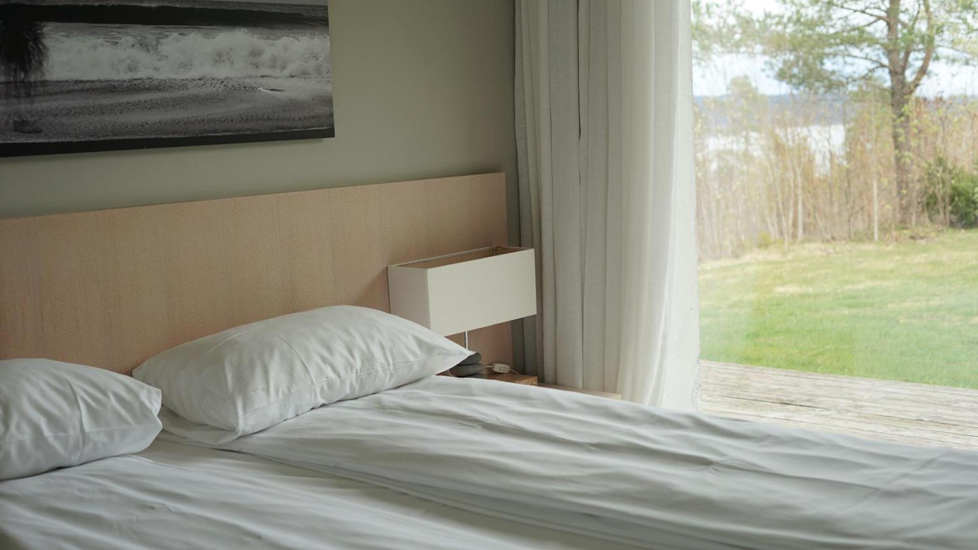 Kragero Resort Экстерьер фото