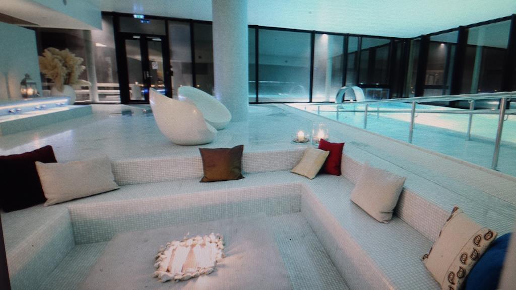 Kragero Resort Экстерьер фото