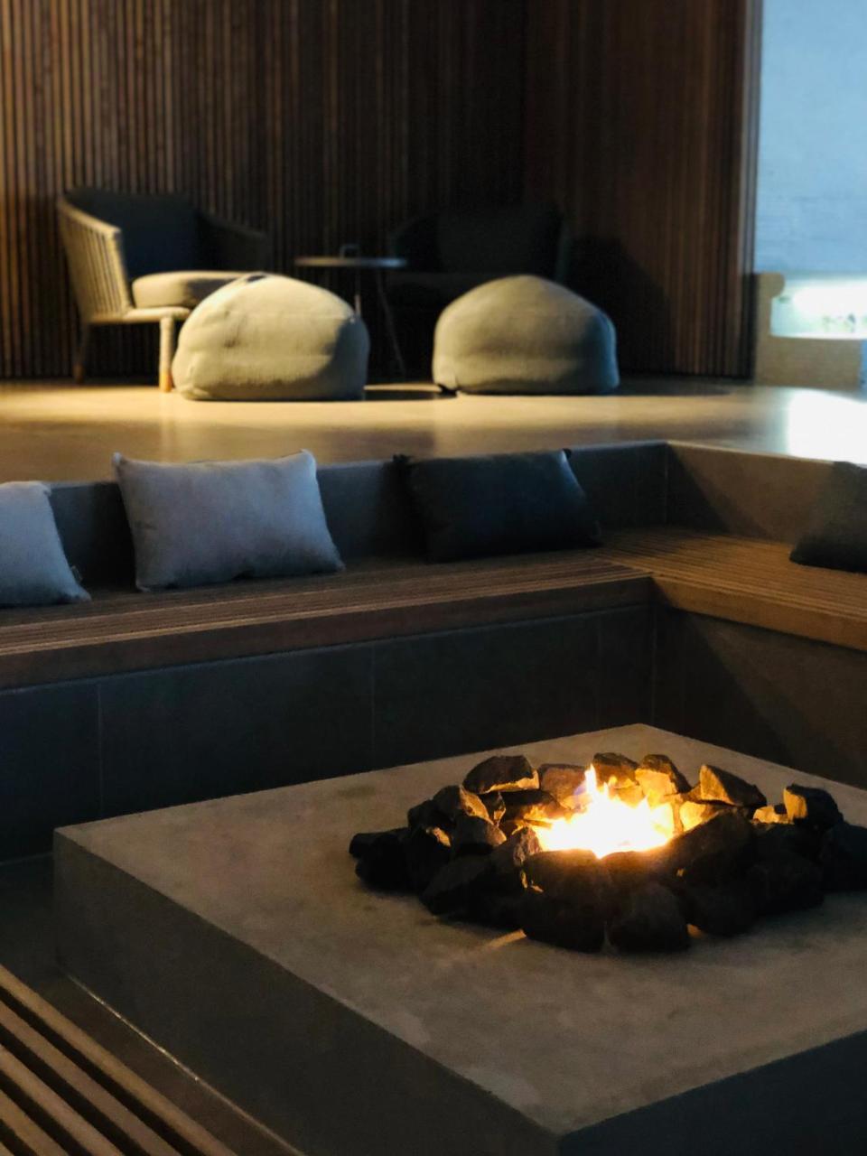 Kragero Resort Экстерьер фото