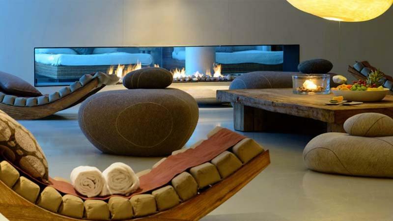 Kragero Resort Экстерьер фото