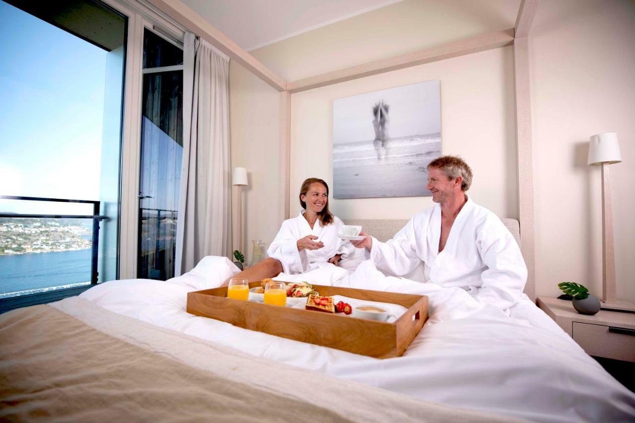 Kragero Resort Экстерьер фото