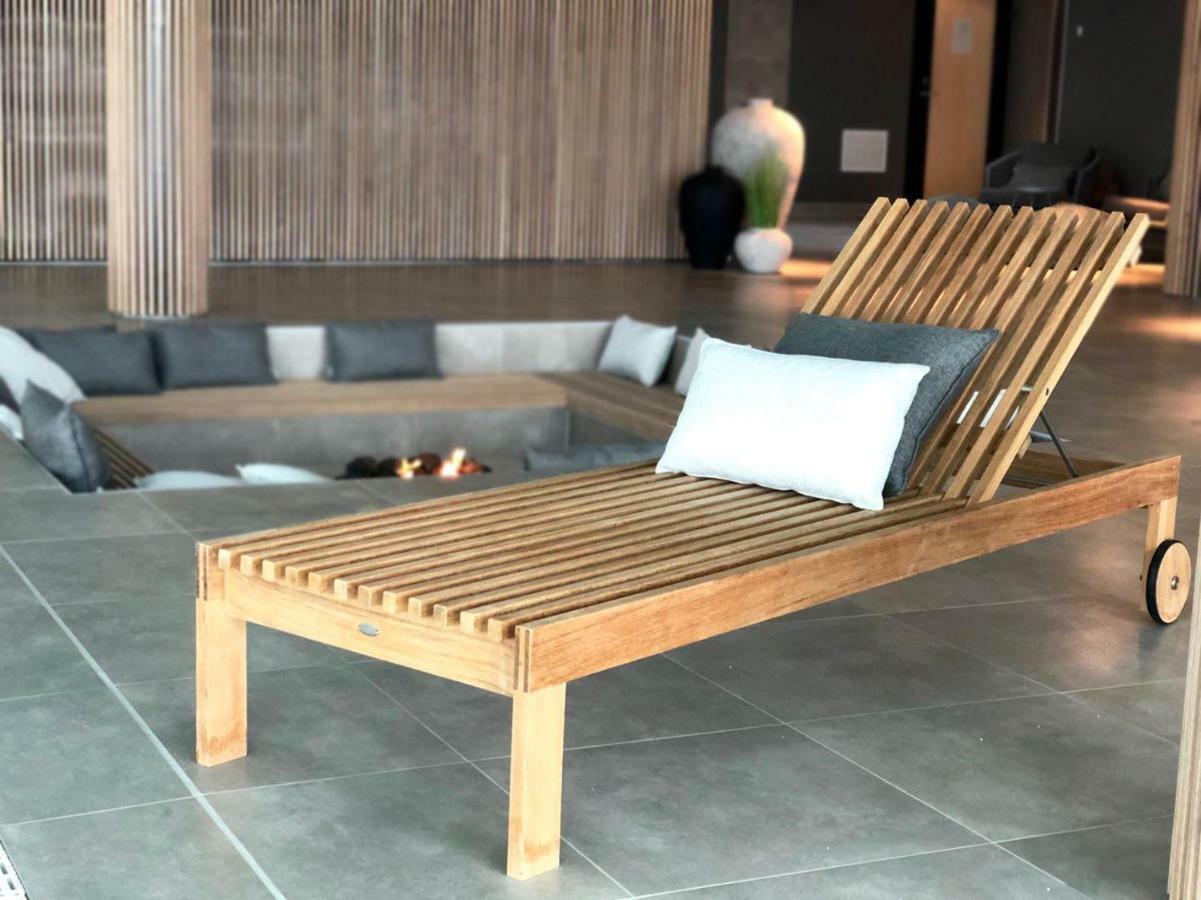 Kragero Resort Экстерьер фото
