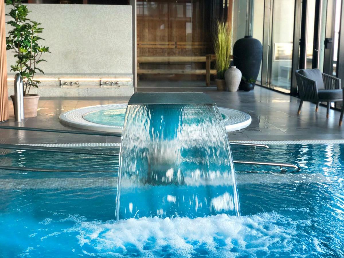 Kragero Resort Экстерьер фото
